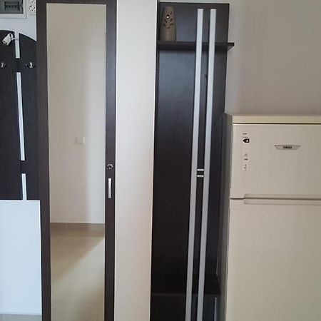 Apartament Teo Caransebeş Exteriér fotografie