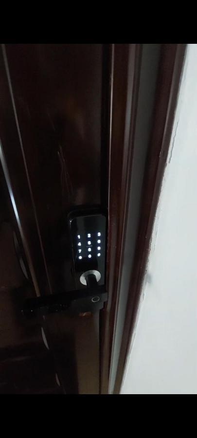 Apartament Teo Caransebeş Exteriér fotografie